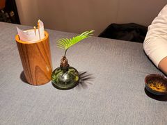-南里山房·新淮扬菜(徐汇万科店)