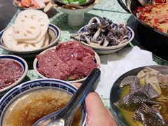 -五里关火锅(牛市口店)