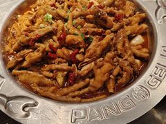 -胖哥俩肉蟹煲(宿迁宝龙广场店)