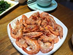-南海渔家•海鲜•正宗海南菜(海棠湾店)
