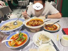 -川香鼎盛(市桥富华总店)