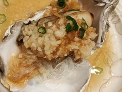 蒜蓉粉丝蒸生蚝-苏福记·海鲜佬(凤城四路店)