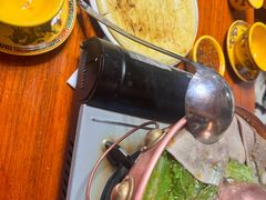 -塔洛藏餐吧(香格里拉古城店)