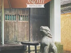 -法云安缦酒店