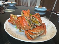 -锡和无锡菜(景丽苑店)