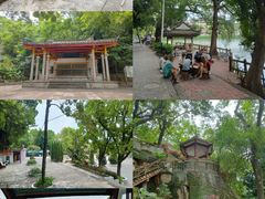 -潮州古城