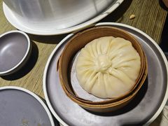 -隆喜元鱼汤包·海鲜(中联广场店)