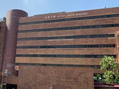 -香港理工大学