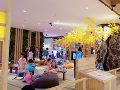-乐汤汇温泉生活馆