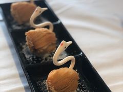 -白天鹅宾馆-宏图府餐厅