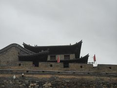 -雁门关景区