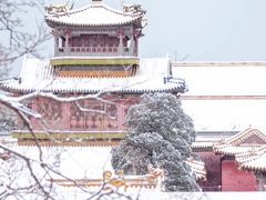 -故宫博物院(故宫)