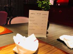 -滩万日本料理Nadaman(国贸大酒店)
