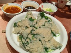 -山西会馆·晋菜·晋商宴·牌匾博物馆(胜利东街店)