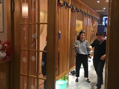-悦和餐厅(CBD玉米楼店)