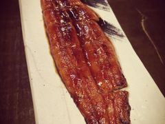 烤鳗鱼-胜代日本料理(云程巷小区店)