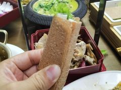 -魁盛居百年鲁菜馆(中林路店)
