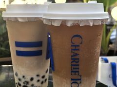 -CHARLIETOWN红茶公司(南京万象天地店)