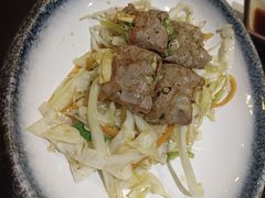 -松临·铁板烧&Omakase(神农店)