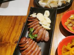 -大三元台湾鲁肉饭(沙井新桥店)