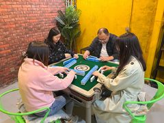 -不止轰趴桌游麻将台球(立水桥店)
