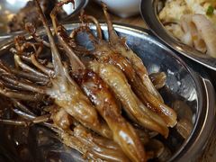 -双流老妈兔头(总店)