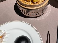 -荣轩(新荣记环球金融中心店)