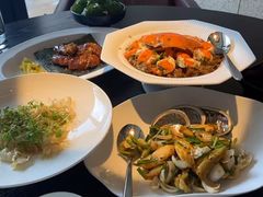 -老班长大酒店(海关大楼店)