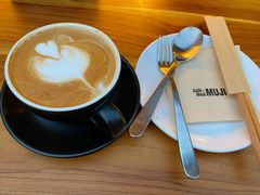 -无印良品餐堂 MUJI Diner(成都太古里店)