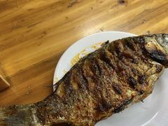 -晓靖轩烧烤(沙河风情店)