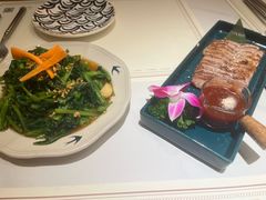 -太食獸泰式茶餐厅(IFS国金中心店)