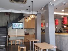 -鲜芋仙(中环百联2店)
