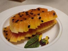 -萬國酒家·非遗技艺传承味道
