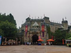 -郑州方特梦幻王国