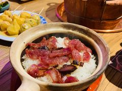 -十六蒲(桂林路店)