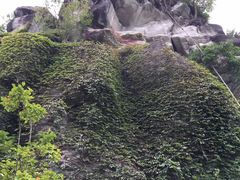 -石宝寨