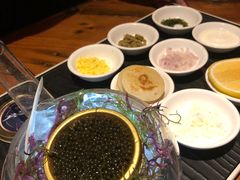 -AZUL by FUEL蓝色·法式酒馆(琶醍店)