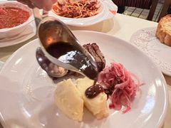 -老井俄式餐厅