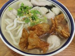 全家福-非遗·十八曲鱼饺(西马总店)