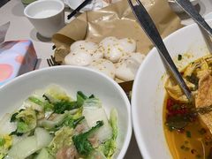 -绿草地·湘菜(芙蓉天街店)