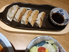 -一心创作料理屋(经开万达店)