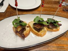 -1886德国汽车餐厅(外滩十六铺码头店)