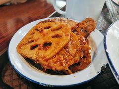 -老南昌粉面馆(绳金塔店)