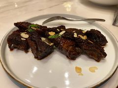 -扬州香格里拉·香宫中餐厅