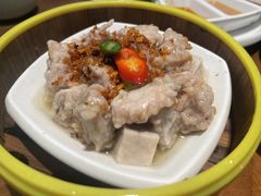 -蝴蝶里·粤菜·点心(龙湖杭州金沙天街店)