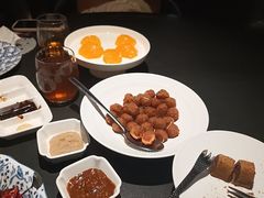 -喜悦烤鸭·新京菜(王府井店)