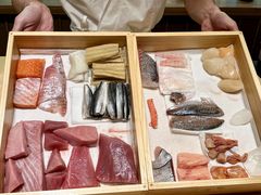-小十Omakase(地王大厦店)