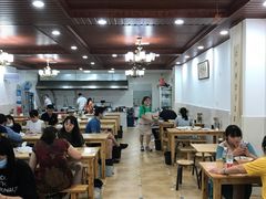 -华兴街自力面店