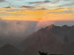 -黄山白云宾馆