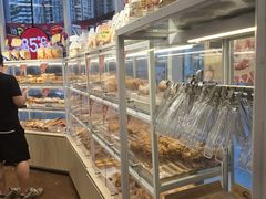 -85度C(深圳佳宁娜店)